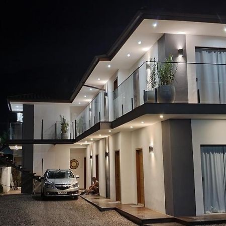 Rei Dos Mares Suites Ubatuba Eksteriør bilde