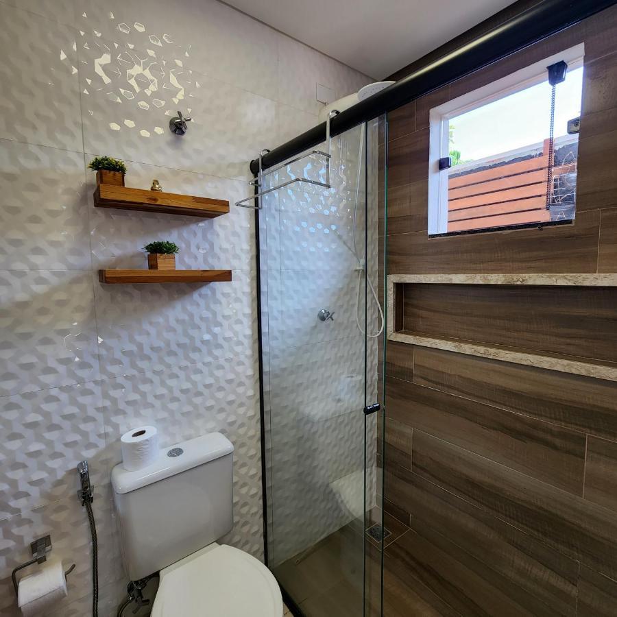 Rei Dos Mares Suites Ubatuba Eksteriør bilde