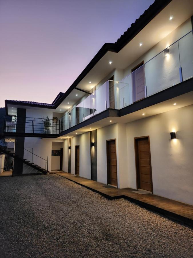 Rei Dos Mares Suites Ubatuba Eksteriør bilde